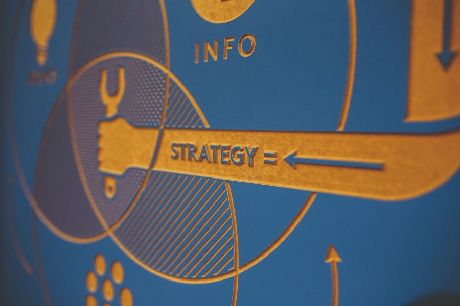 6 Crucial Trends for Nailing Your Digital Marketing Strategy
