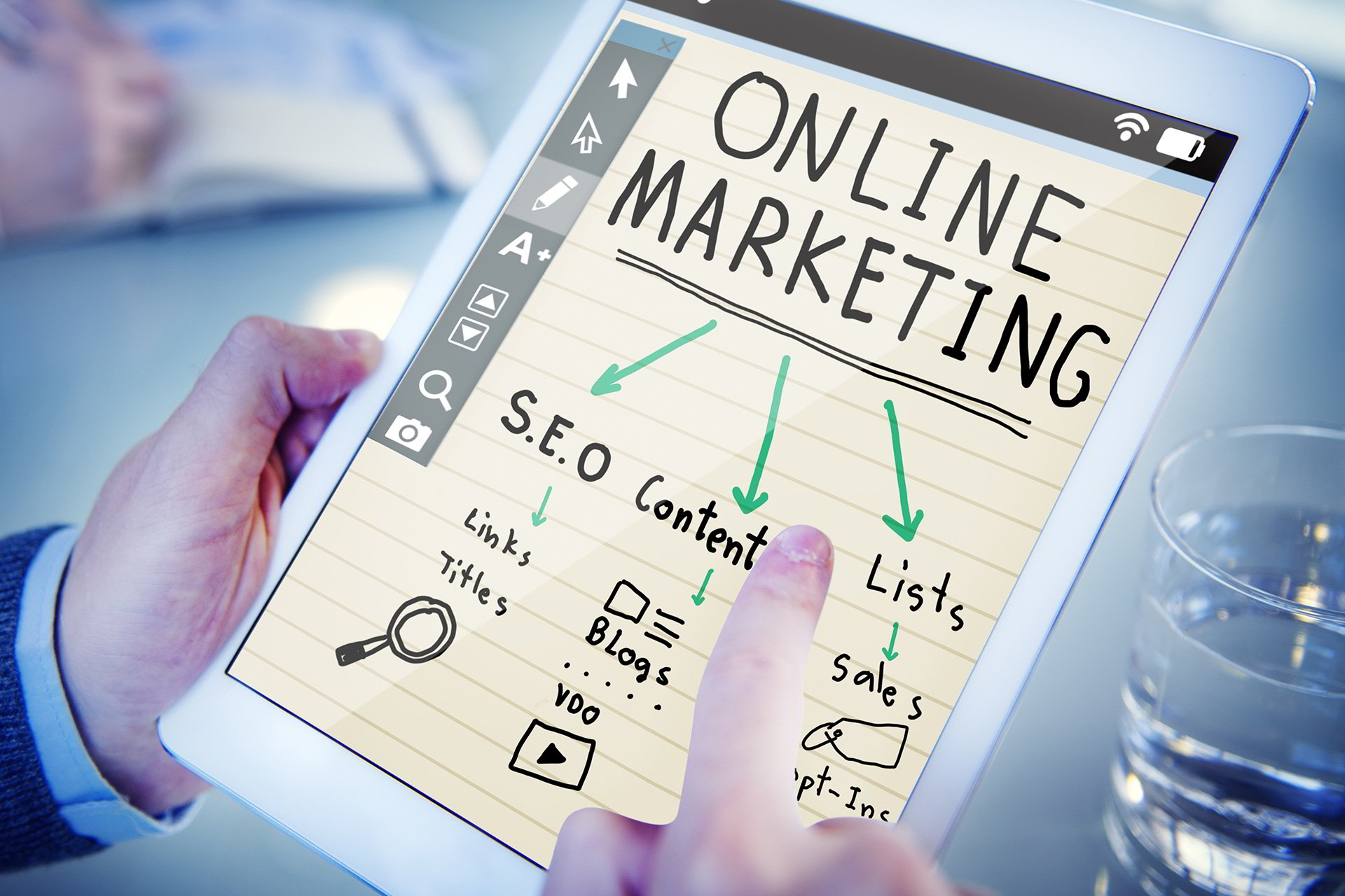 A Quick Guide to B2B Inbound Marketing