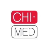 Chi-Med logo