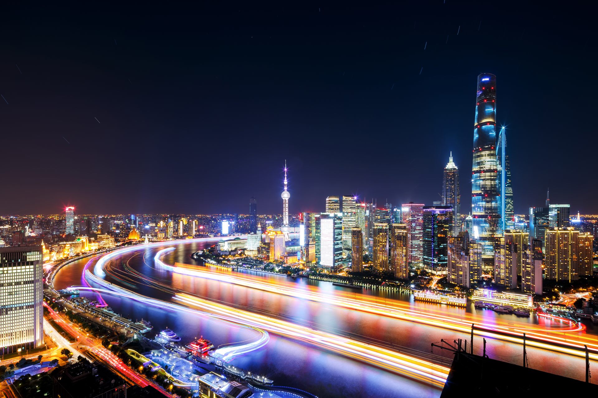 Asia's Most Influential Digital Transformation Agency extends its practice  in Shanghai | IMS