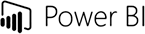 power bi logo