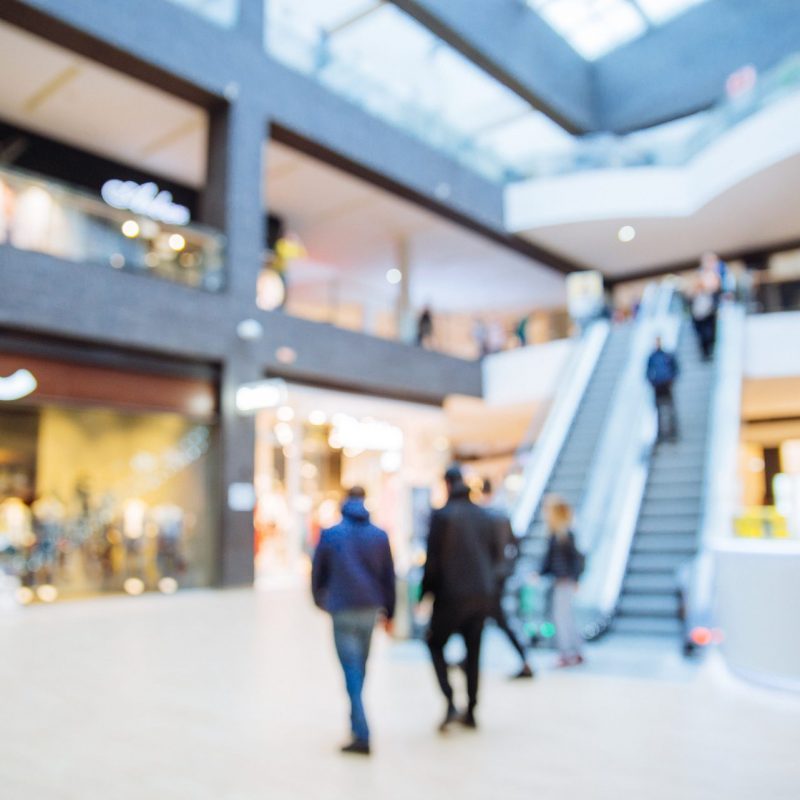 Pioneering the malls of the future through digital solutions and data analytics | Pioneering the malls of the future through digital solutions and data analytics