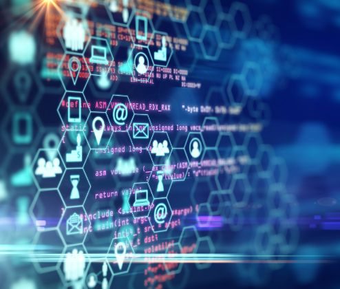 Digital Transformation Firm