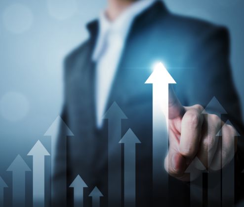 Game Changing Projects