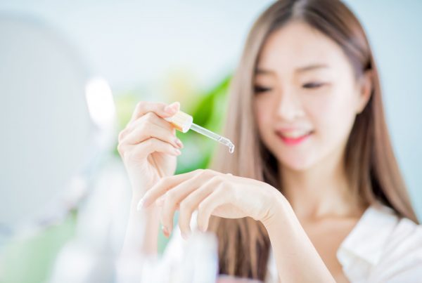 How IMS helped a skincare brand aggressively capture sales share in China in a fiercely competitive industry | How IMS helped Skincare Brand
