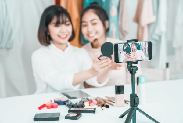 Livestreaming: a recession-beating digital marketing tactic for sustainable growth in China | iStock 1208365976 optimised