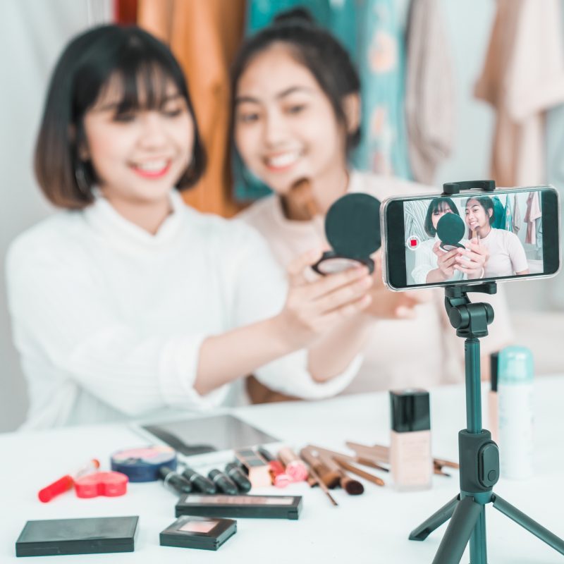 Livestreaming: a recession-beating digital marketing tactic for sustainable growth in China | iStock 1208365976 optimised