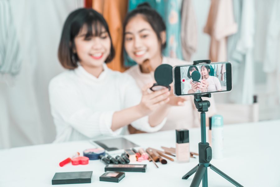 Livestreaming: a recession-beating digital marketing tactic for sustainable growth in China | iStock 1208365976 optimised
