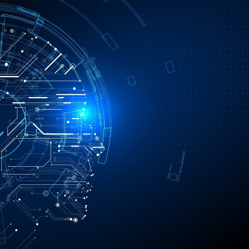 Is Artificial Intelligence (AI) the New Customer Service Support? | IMS Blog Is Artificial Intelligence AI the New Customer Service Support 1