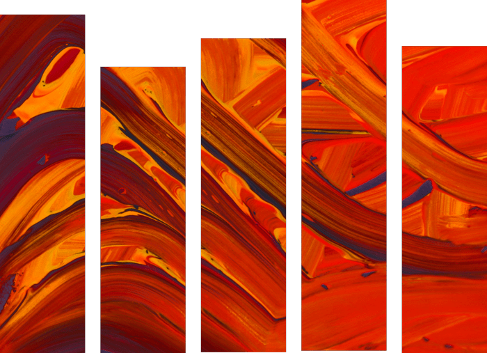 AI Analytics Solutions 7 AI Analytics Solutions | bgwave red OPT